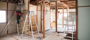 Entreprise de rénovation de la maison et de rénovation d’appartement à Lalanne